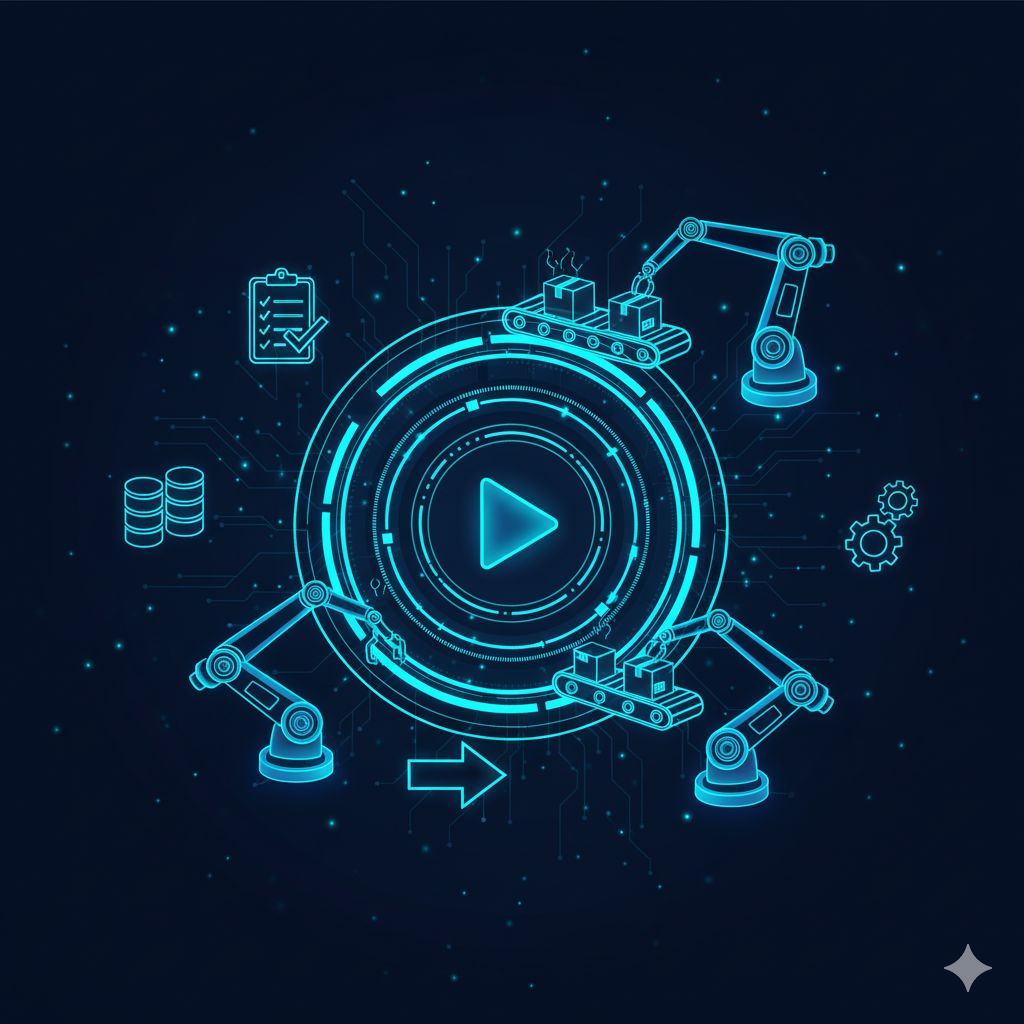 Automatización de Procesos