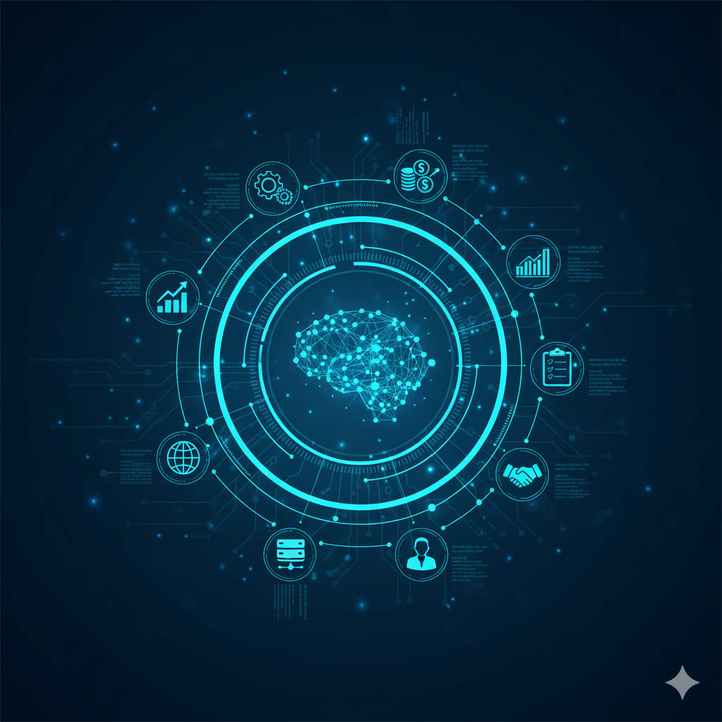 Sistemas Empresariales (ERP/CRM)